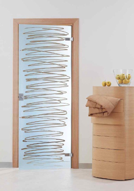 Glass Doors