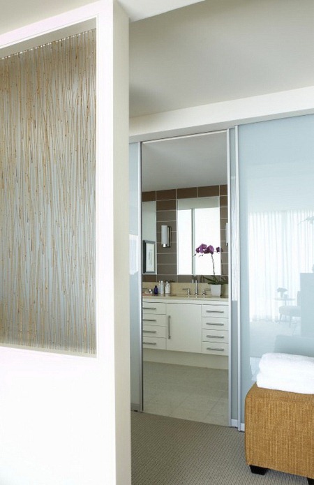 Glass Doors