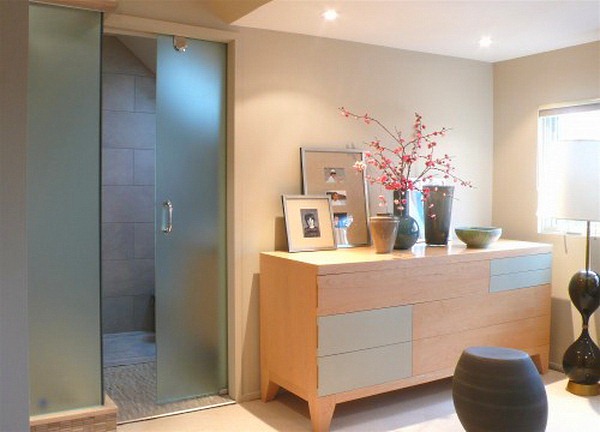 Glass Doors
