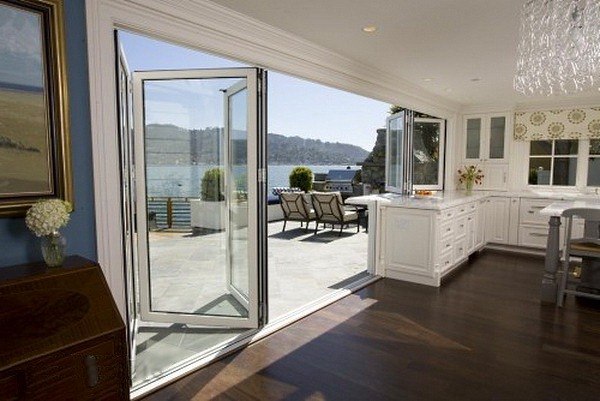 Glass Doors
