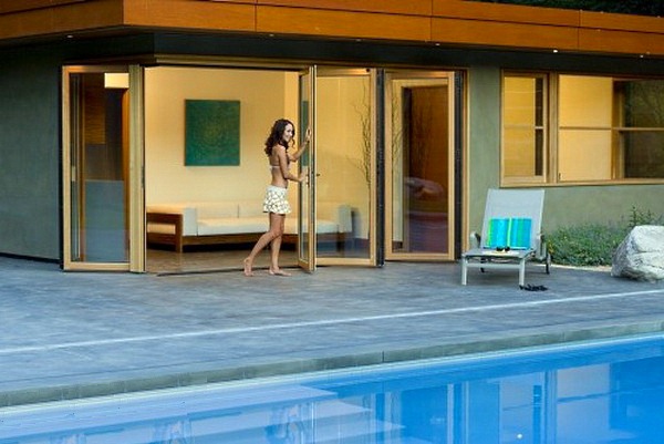 Glass Doors