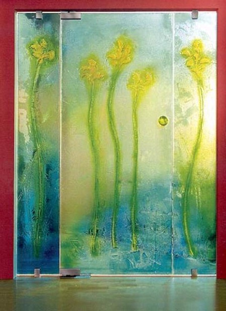 Glass Doors