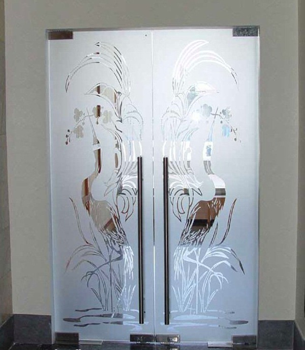 Glass Doors