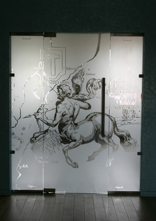 Glass Doors