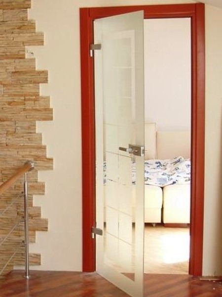Glass Doors