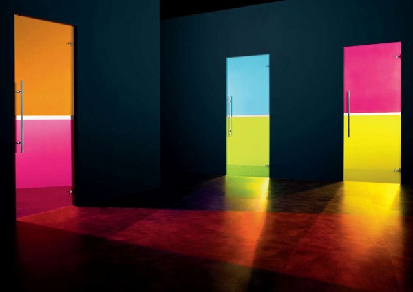 Glass Doors