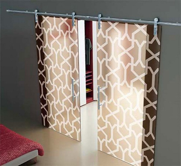 Glass Doors