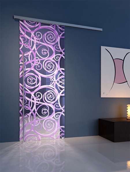 Glass Doors