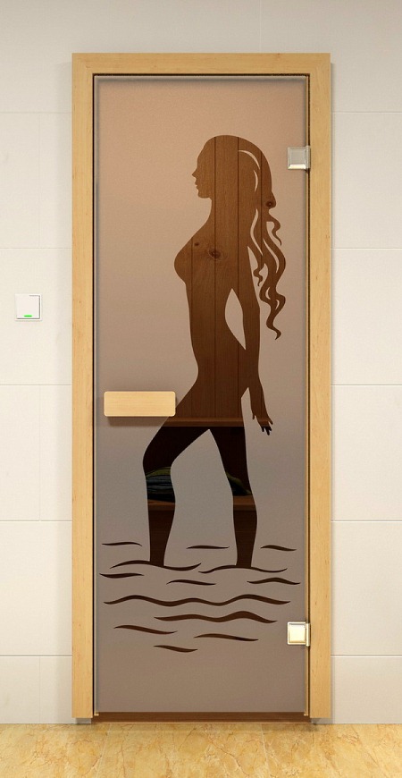 Glass Doors