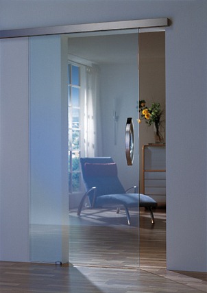 Glass Doors