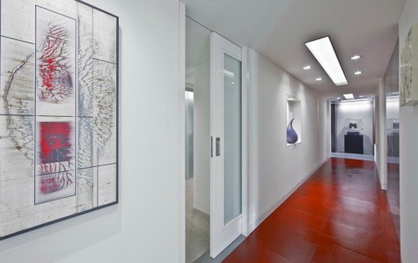 Glass Doors