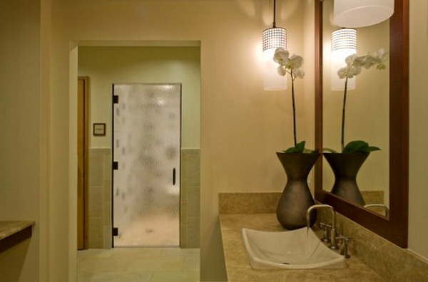 Glass Doors