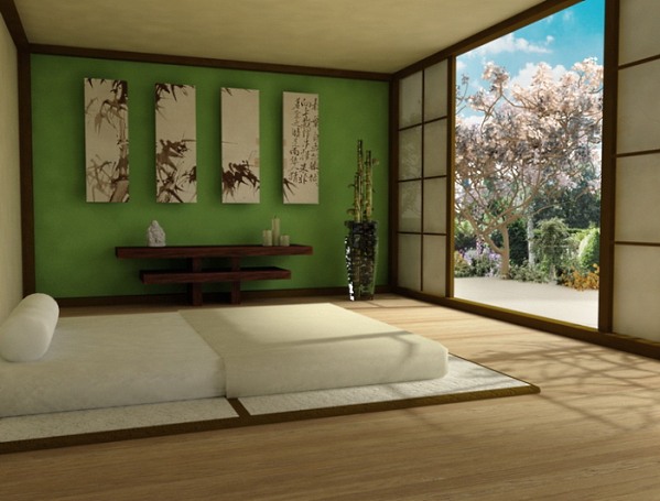 Zen Style