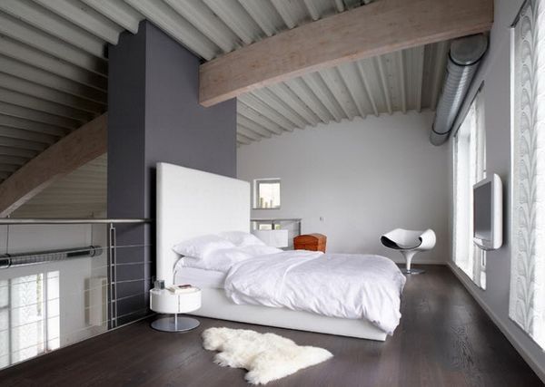 Minimal Art Style