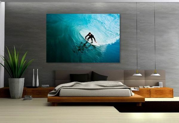 Minimal Art Style