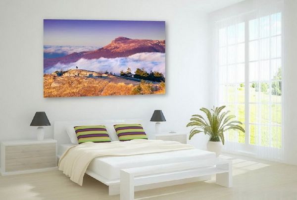 Minimal Art Style