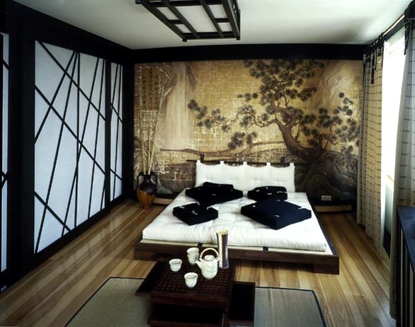 Japanese Style