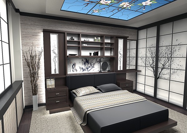Japanese Style