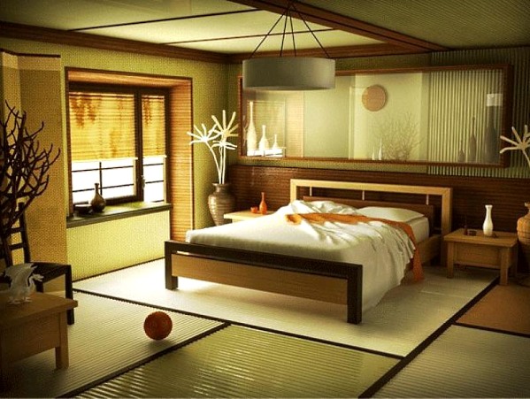 Japanese Style