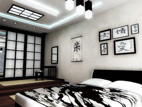 Japanese Style