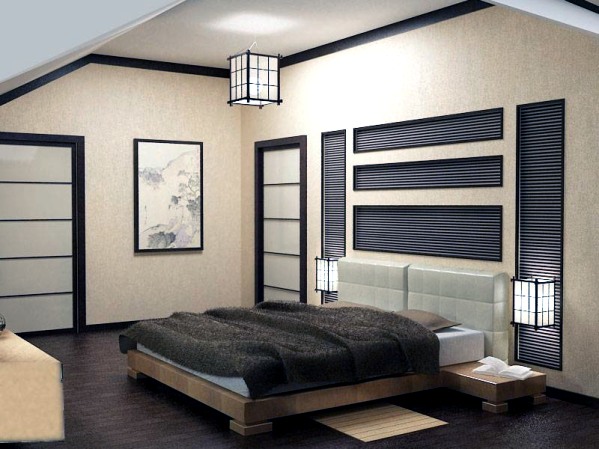 Japanese Style