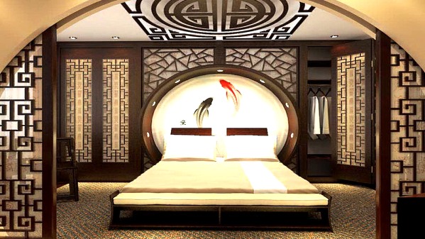 Japanese Style