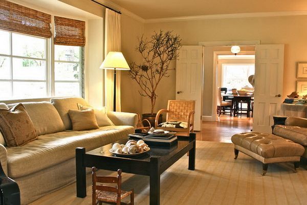 Modern Drapes