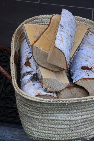 Woodpile