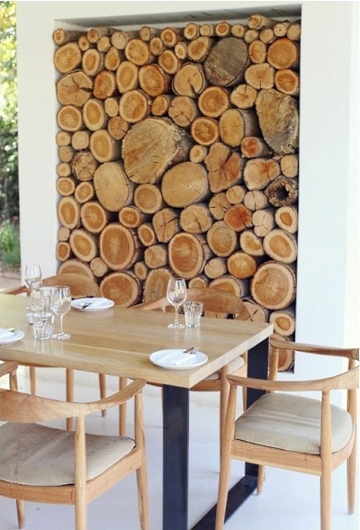 Woodpile