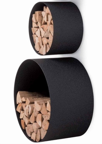 Woodpile