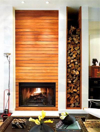 Woodpile