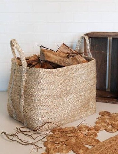 Woodpile