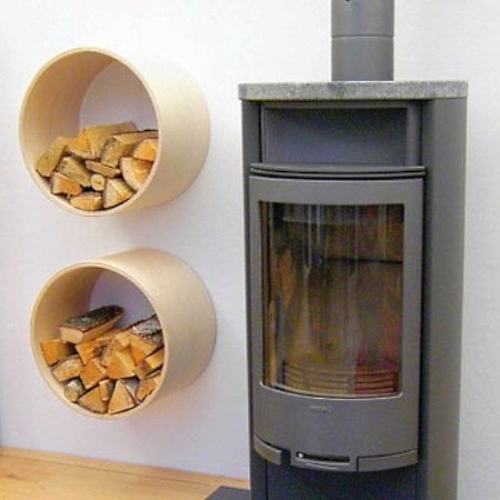 Woodpile