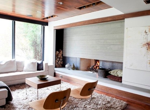 Woodpile