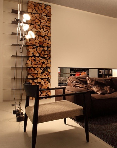 Woodpile
