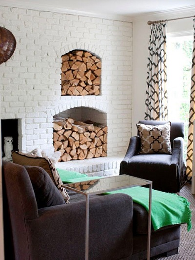 Woodpile