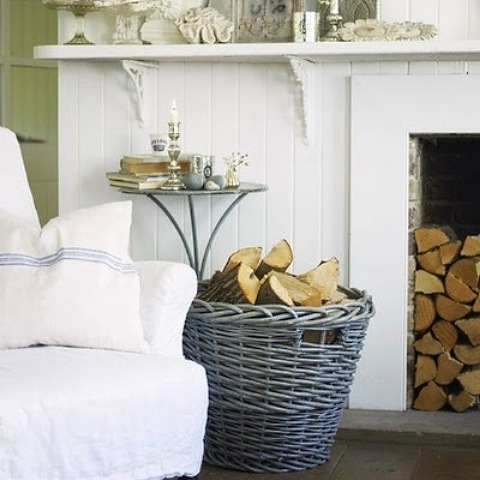 Woodpile