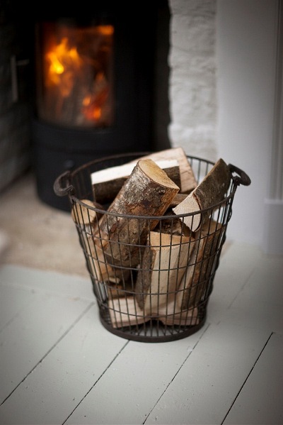Woodpile
