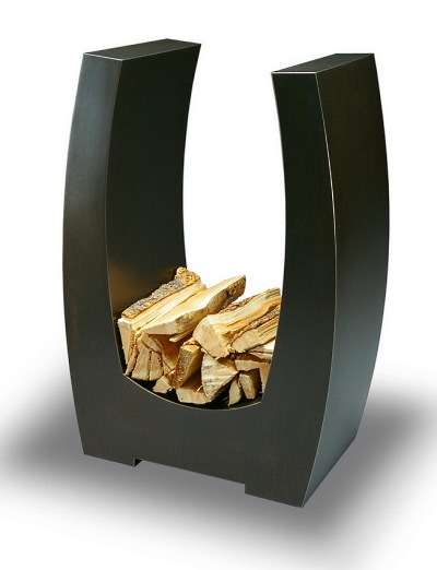 Woodpile