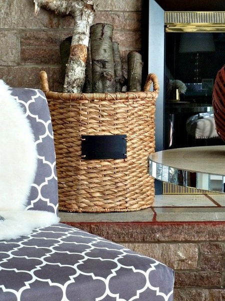 Woodpile