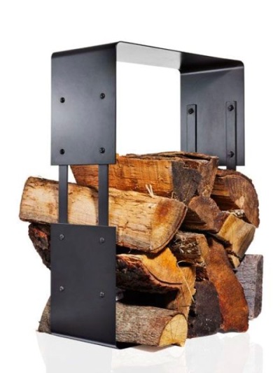 Woodpile