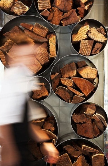 Woodpile