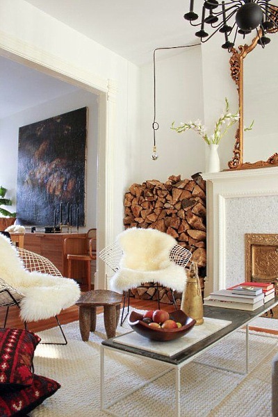 Woodpile