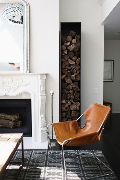 Woodpile