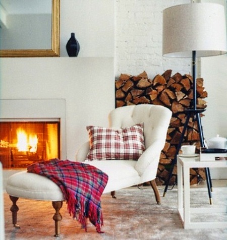 Woodpile