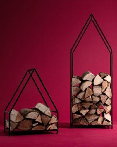 Woodpile