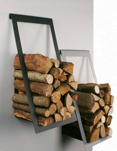 Woodpile