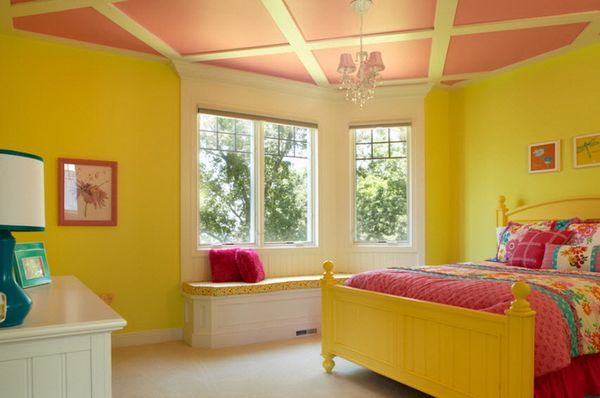 Ceiling