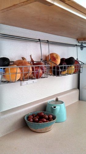 Railing