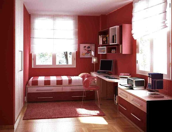 Nursery Room